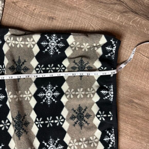 Sierra Classics Vintage Fleece Pullover - Picture 5 of 9